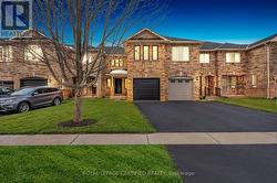 2493 NEWCASTLE CRESCENT  Oakville, ON L6M 4P3