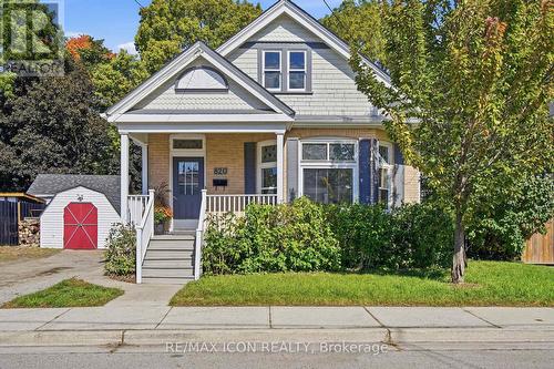 820 STEDWELL STREET  London East (East L), ON N5Z 1L8