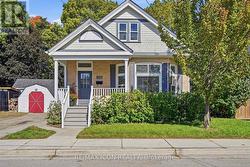 820 STEDWELL STREET  London East (East L), ON N5Z 1L8