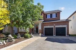 127 COYOTE CRESCENT Ottawa, ON K2S 2G5