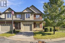 8 - 400 STONEHENGE DRIVE Hamilton, ON L9K 0A2