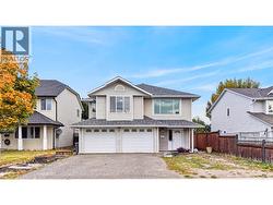478 Malahat Place Kamloops, BC V2E 2M8