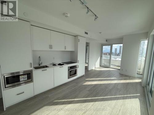 2310 - 88 QUEEN STREET E  Toronto, ON M5C 0B6