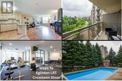 623 - 1720 EGLINTON AVENUE E Toronto, ON M4A 2X8