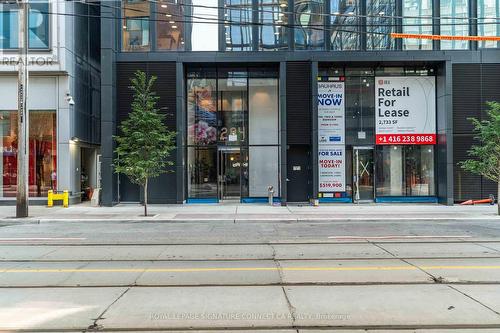 1907 - 284 KING STREET E , Toronto, Ontario M5A 1K4 2
