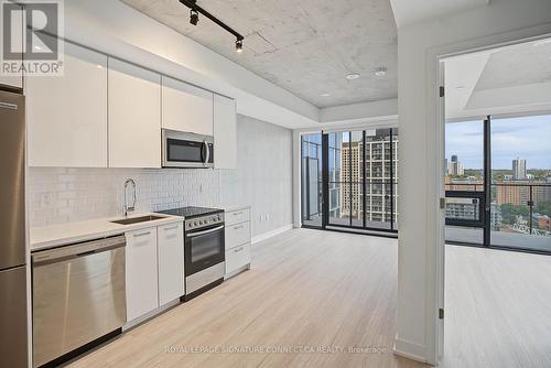 1907 - 284 KING STREET E , Toronto, Ontario M5A 1K4 3