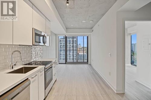 1907 - 284 KING STREET E , Toronto, Ontario M5A 1K4 4