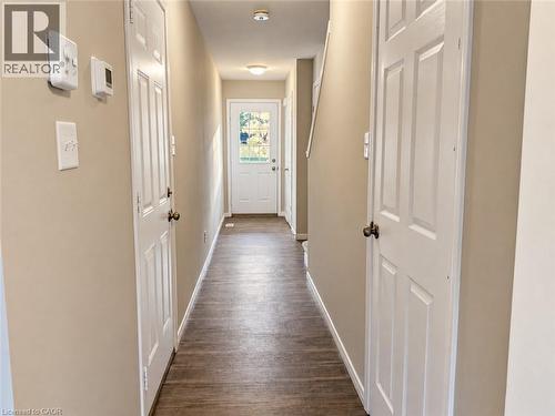 50 PINNACLE Drive Unit# 52 , Kitchener, Ontario N2P 0H8 2