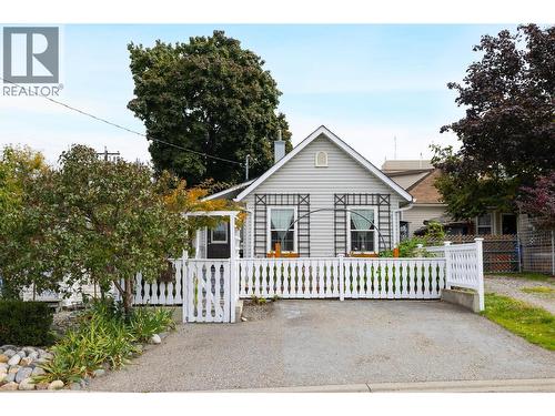 2213 33 Street  Vernon, BC V1T 5S2