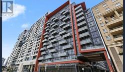 828 - 560 FRONT STREET W Toronto, ON M5V 1C1
