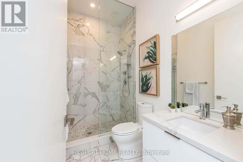PH2907 - 30 ORDNANCE STREET , Toronto, Ontario M6K 0C8 5