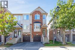 1401 PLAINS Road E Unit# 42  Burlington, ON L7R 0C2