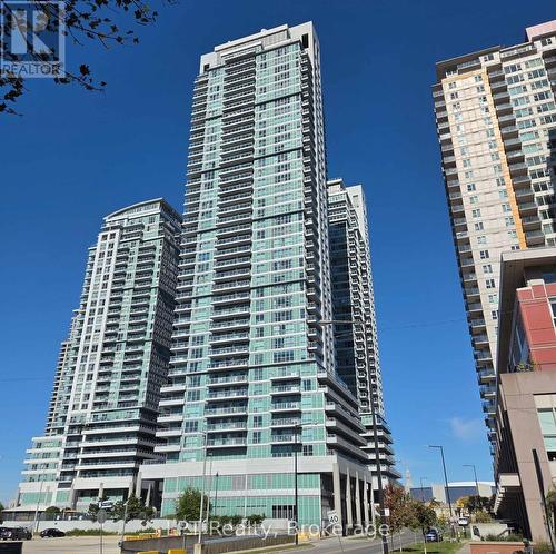 1504 - 50 TOWN CENTRE COURT  Toronto (Bendale), ON M1P 0A9