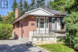Front Porch - 