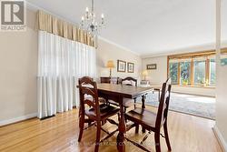 Dining Room - 