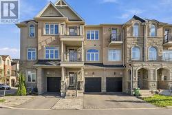 77 BORERS CREEK CIRCLE Hamilton, ON L8B 1W3