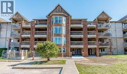 4005 KILMER Drive Unit# 408  Burlington, ON L7M 4M2