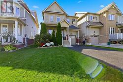 126 TED MILLER CRESCENT Clarington (Bowmanville), ON L1C 0L7