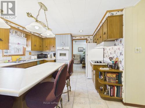 350 ST ALBERT STREET , Kincardine, Ontario N2Z 2T8 2