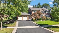 3453 SAWMILL VALLEY Drive  Mississauga, ON L5L 3A3