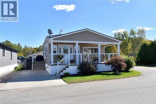 4449 MILBUROUGH Street Unit# 26 Ash St  Burlington, ON L7P 0C5