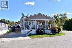 4449 MILBUROUGH Street Unit# 26 Ash St  Burlington, ON L7P 0C5
