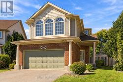 763 REDOAK PLACE  London North (North M), ON N6H 5R8