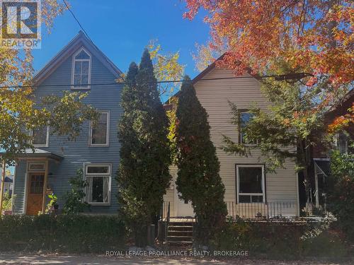 268 RIDEAU STREET  Kingston (East Of Sir John A. Blvd), ON K7K 3A6