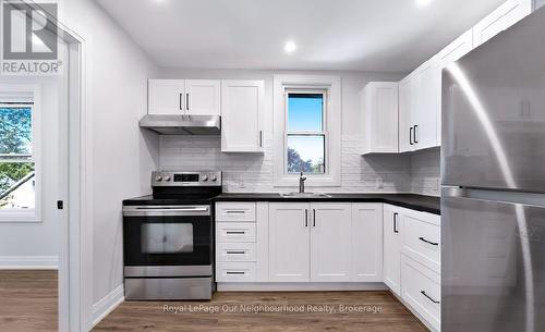 UNIT 2 - 5749 SUMMER STREET , Niagara Falls, Ontario L2G 1M5 2