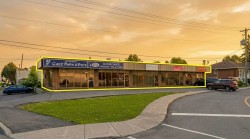 871  - 879 Rue Chartrand  Terrebonne (Terrebonne), QC J6W 2M3