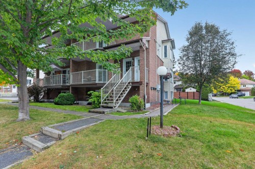 2-70 Boul. Louise-Campagna  Gatineau (Hull), QC J9A 2X8