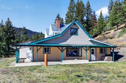 9524 Tranquille Criss Creek Road Kamloops, BC V2B 6B8