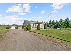 359 Cap Saint Louis Saint-Louis-De-Kent, NB E4X 1P7