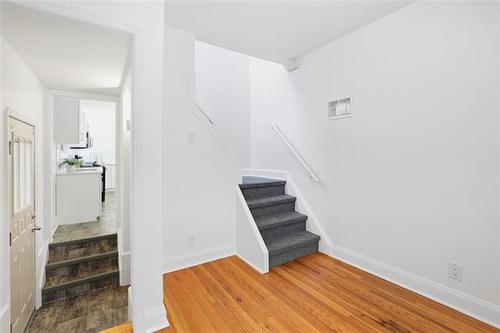 653 Mountain Ave, Winnipeg, MB 