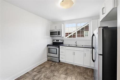 653 Mountain Ave, Winnipeg, MB 