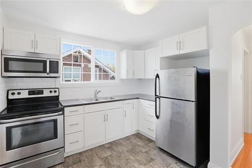 653 Mountain Ave, Winnipeg, MB 