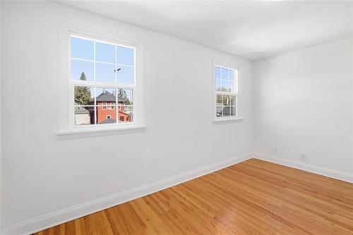 653 Mountain Ave, Winnipeg, MB 
