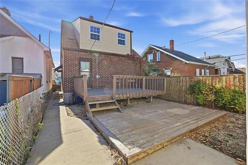 653 Mountain Ave, Winnipeg, MB 