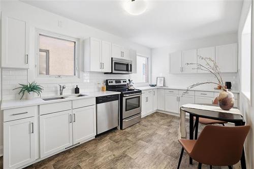 653 Mountain Ave, Winnipeg, MB 