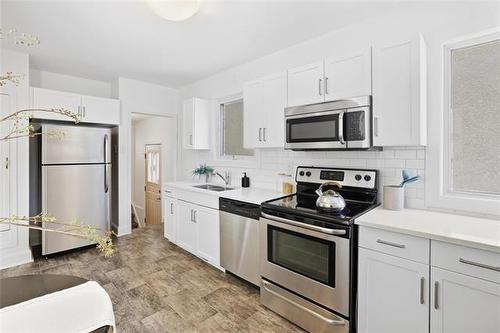 653 Mountain Ave, Winnipeg, MB 
