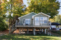 558 Ch. des Outaouais  Pointe-Fortune, QC J0P 1N0