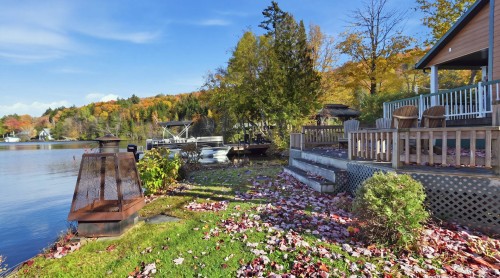 Extérieur - 93 9E Rang, Saint-Benoît-Labre, QC 