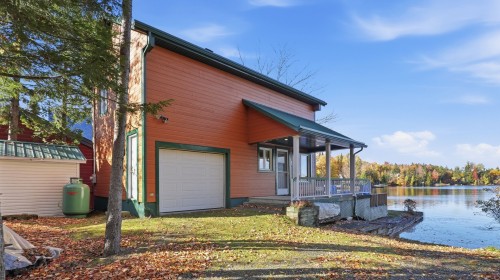 Extérieur - 93 9E Rang, Saint-Benoît-Labre, QC 