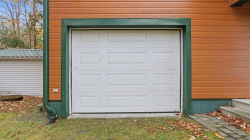 Garage - 93 9E Rang, Saint-Benoît-Labre, QC 