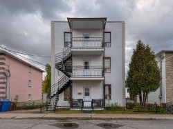2712  - 2716 Av. Coutu Shawinigan, QC G9N 4J4