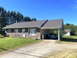 2095 Ch. de la Lièvre S. Mont-Laurier, QC J9L 3G3