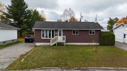133 Rue des Ormes  Lebel-Sur-Quévillon, QC J0Y 1X0