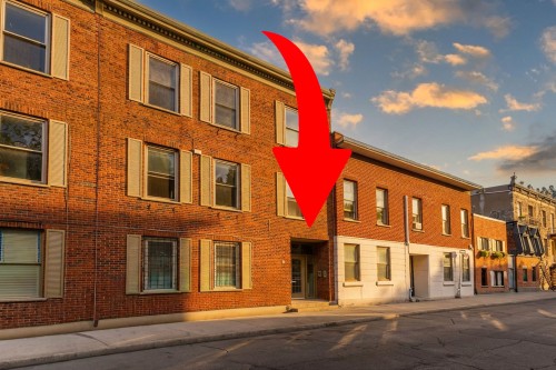 4337 Rue St-Dominique  Montréal (Le Plateau-Mont-Royal), QC H2W 2A9