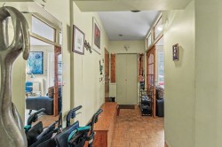 Hall d'entrée/Vestibule - 