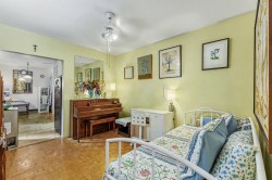 Salle familiale - 